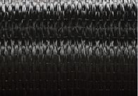 فیبر کربن تقویت شده دیواری یک طرفه پارچه Twil Weave نوع