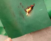 روکش فلزی پارچه فایبرگلاس با روکش ورمیکولیت 750 درجه سانتیگراد مقاوم در برابر ساییدگی